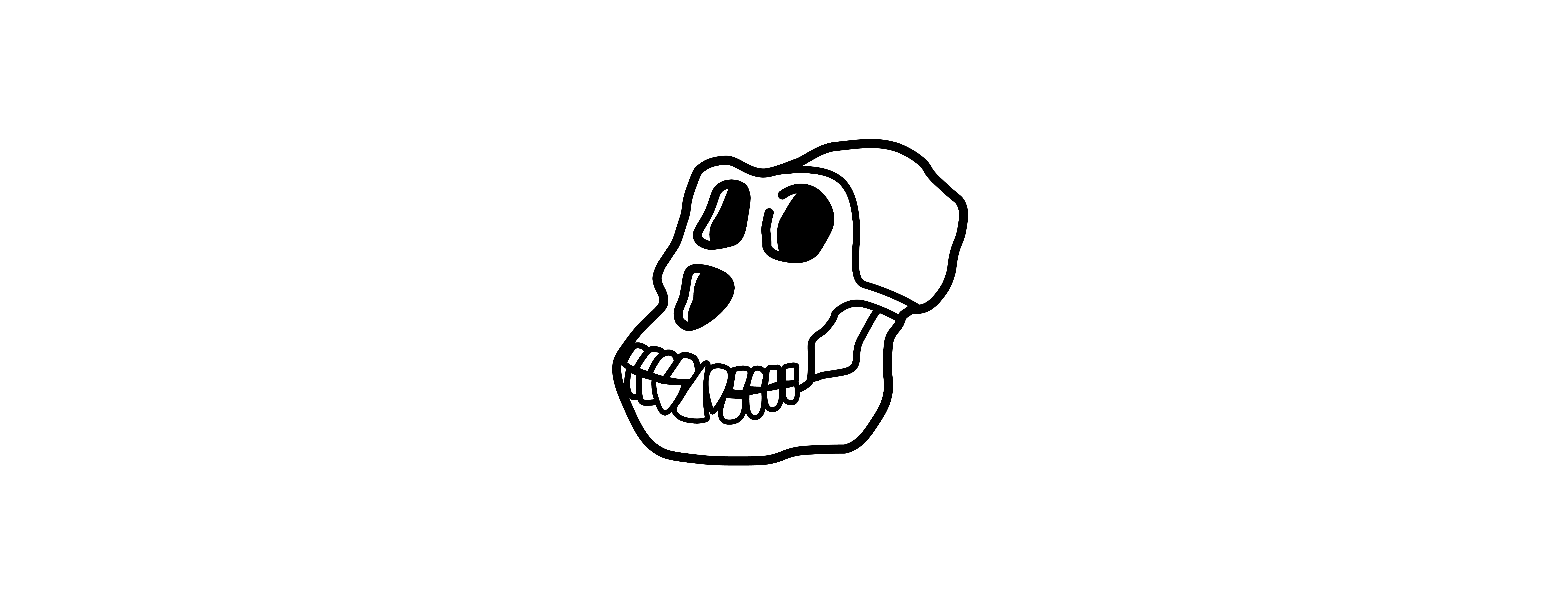 bored ape logo