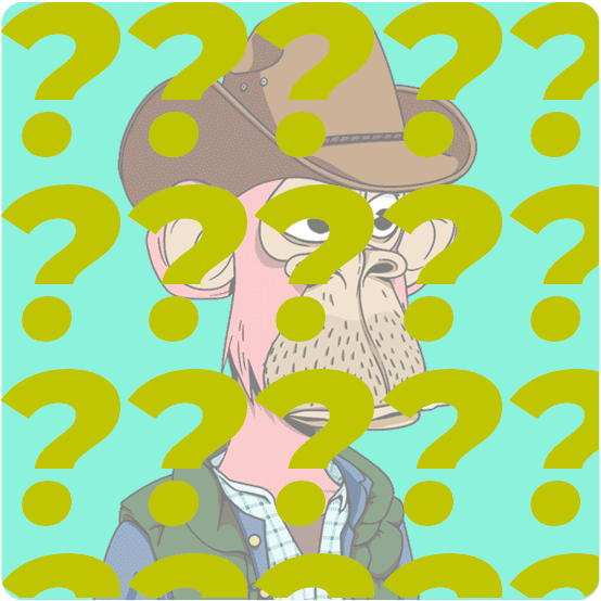 mystery token